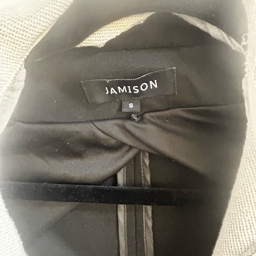 Jamison Blazer - image 4
